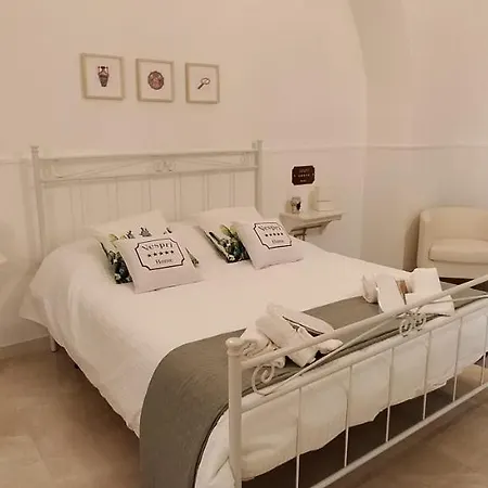 Vespri 7 Apartment Catania