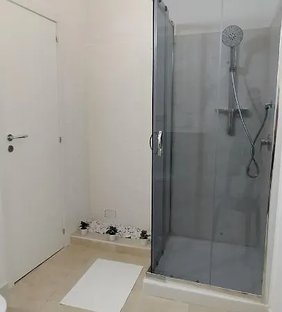 Vespri 7 Apartment Catania