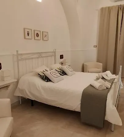 Vespri 7 Apartment Catania
