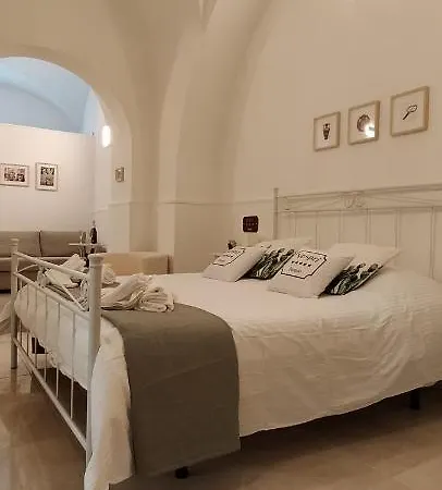 Apartment Vespri 7 Catania