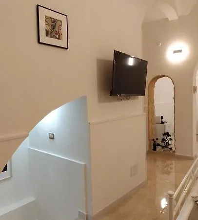 Apartment Vespri 7 *