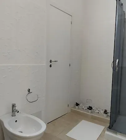 Apartment Vespri 7 *