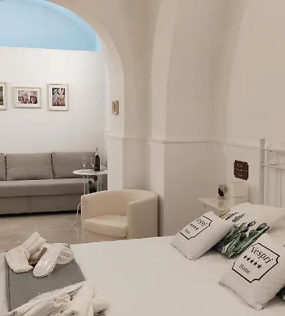 Vespri 7 Apartment *